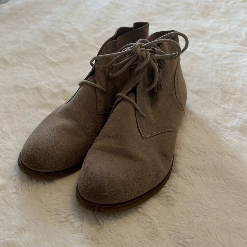 Bjorndal Chukka Boots | Size 10